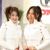 【東京モーターショー05】コンパニオン写真蔵…その55