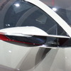 ホンダ NSXコンセプト（ジャカルタモーターショー13）