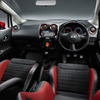 日産 ノート NISMO