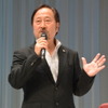 日産自動車 金子晃 チーフ・ビークル・エンジニア