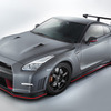 NISMO N Attack Package装着車両