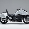 写真はホンダ NM4-02