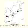 山口大学の藤沢健太氏を中心とした研究チーム、VERAを含む東アジアVLBIネットワークを用いて星形成領域にあるメタノールメーザー源のイメージング（電波撮像）に成功