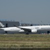 エアバス、A350XWBのテスト機体