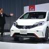 日産 ノート NISMO