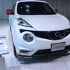 日産 ジューク NISMO RS