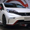 日産 ノート NISMO