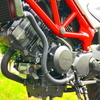 ホンダ VTR Type LD