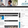 O・R・タンボ国際空港公式ウェブサイト