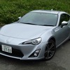 トヨタ86 GT Limited 6MT