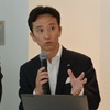 オリックス自動車 池田学 部長