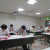 飲酒事故防止センスアップ講習会