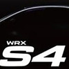 スバル・WRX S4