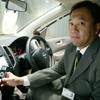 【日産 ウイングロード 新型発表】iPod はシームレスに楽しみたい