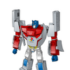 Optimus Prime Featuring Original PlayStation