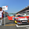 アウディ R8 LMS CUP 第2戦 レース1