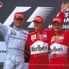 【F1オーストラリアGPリザルト】上位入賞の意外な(失礼!)チーム