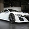 ホンダ NSX コンセプト（東京モーターショー13）