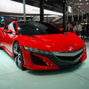 ホンダ NSX コンセプト（広州モーターショー12）