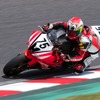 SP忠男レーシングチーム『ヤマハYZF-R6』の名越公助