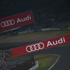 アウディ R8 LMS CUP 第2戦