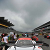 アウディ R8 LMS CUP 第2戦