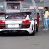 アウディ R8 LMS CUP 第2戦
