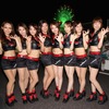 鈴鹿8耐 2014 前夜祭