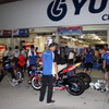 鈴鹿8耐 2014 前夜祭