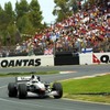 【F1オーストラリアGPリザルト】上位入賞の意外な(失礼!)チーム