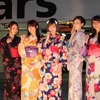 鈴鹿8耐 2014 前夜祭