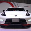 日産 フェアレディZ NISMO