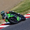 コカ・コーラ ゼロ 鈴鹿8時間耐久ロードレース（鈴鹿8耐） 2014年（写真は予選）