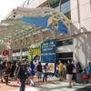 コミコン　インターナショナル　サンディエゴ2014