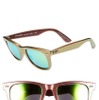 Wayfarer Cosmo Iridescent サングラス
