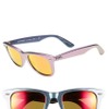 Wayfarer Cosmo Iridescent サングラス