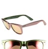 Wayfarer Cosmo Iridescent サングラス
