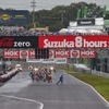 2014コカ・コーラ ゼロ鈴鹿8時間耐久ロードレース 決勝（鈴鹿8耐2014）