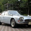 マセラティ・クアトロポルテ