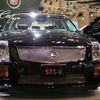 【東京モーターショー05】写真蔵…キャデラック STS-V