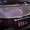 【東京モーターショー05】写真蔵…キャデラック STS-V