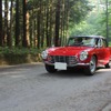 ホンダ・S600