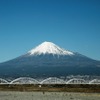富士山　(C) Getty Images