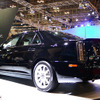 【東京モーターショー05】写真蔵…キャデラック STS-V
