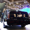 【東京モーターショー05】写真蔵…キャデラック STS-V