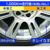ソフト99・ホイールダストブロッカー