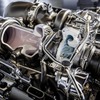 メルセデス-AMG GT用の4.0リットルV8ツインターボ