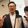 日産自動車 田川丈二 常務執行役員