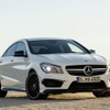 メルセデスベンツ CLA45 AMG