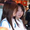 【東京モーターショー05】コンパニオン写真蔵…その59